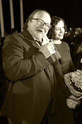Stefan Arndt, Maria Schrader