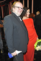 Stefan Arndt, Maria Schrader