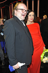 Stefan Arndt, Maria Schrader