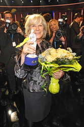 Margarethe von Trotta