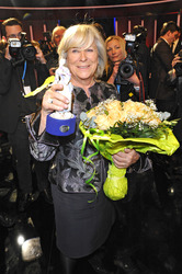 Margarethe von Trotta