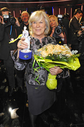 Margarethe von Trotta