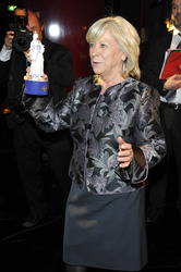 Margarethe von Trotta