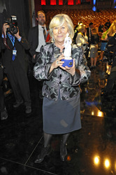 Margarethe von Trotta