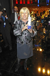 Margarethe von Trotta