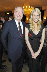 Friedrich von Thun, Natascha Grün