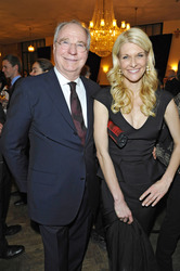 Friedrich von Thun, Natascha Grün