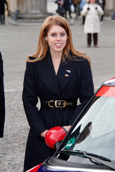 Beatrice Mountbatten-Windsor