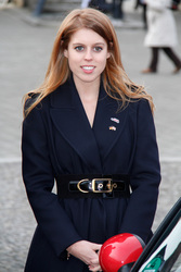 Beatrice Mountbatten-Windsor