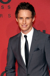 Eddie Redmayne