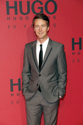 Edward Norton