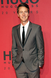 Edward Norton