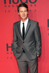 Edward Norton