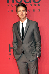 Edward Norton