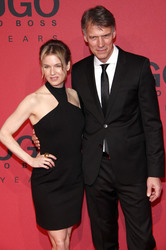 Edward Norton, Reneé Zellweger, Claus-Dietrich Lahrs