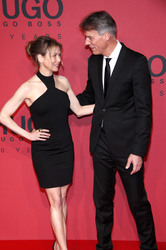 Edward Norton, Reneé Zellweger, Claus-Dietrich Lahrs