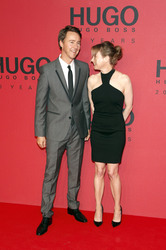 Edward Norton, Reneé Zellweger