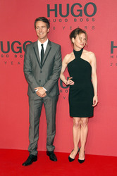 Edward Norton, Reneé Zellweger