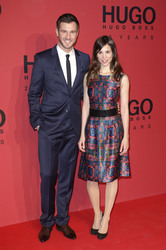 Jochen Schropp, Aylin Tezel