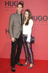 Vladimir Burlakov, Alice Dwyer