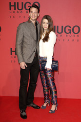 Vladimir Burlakov, Alice Dwyer