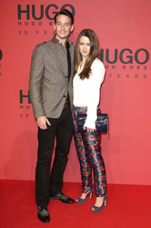 Vladimir Burlakov, Alice Dwyer