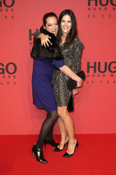 Natalia Wöner, Bettina Zimmermann