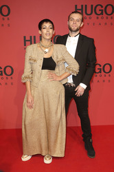 Alina Süggeler, Andreas Weizel (Frida Gold)