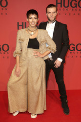 Alina Süggeler, Andreas Weizel (Frida Gold)