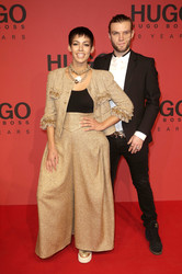 Alina Süggeler, Andreas Weizel (Frida Gold)