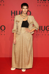 Alina Süggeler (Frida Gold)