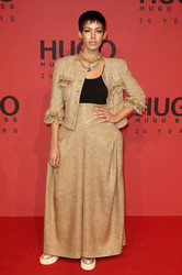 Alina Süggeler (Frida Gold)