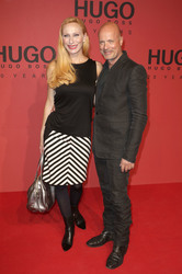 Andrea Sawatzki, Christian Berkel