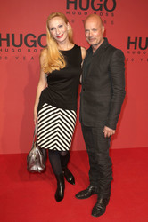 Andrea Sawatzki, Christian Berkel