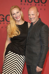 Andrea Sawatzki, Christian Berkel