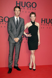 Edward Norton, Reneé Zellweger