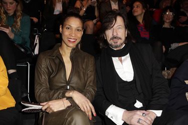 Annabelle Mandeng, Tom Lemke