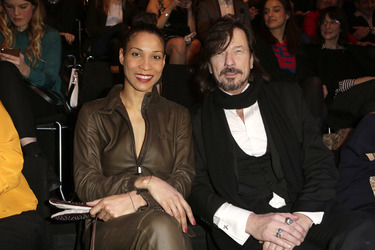 Annabelle Mandeng, Tom Lemke