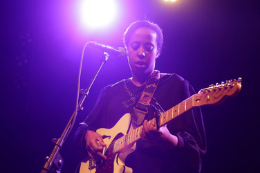 Al Spx (Cold Specks)