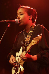 Al Spx (Cold Specks)