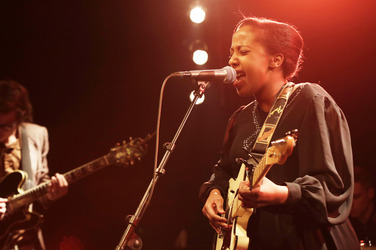 Al Spx (Cold Specks)