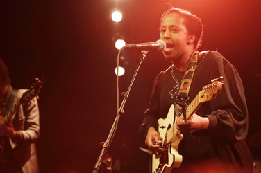 Al Spx (Cold Specks)