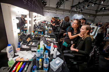 Vladimir Karaleev Model