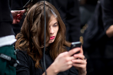 Vladimir Karaleev Model