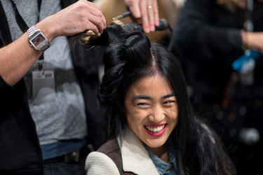 Vladimir Karaleev Model