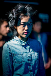 Vladimir Karaleev Model