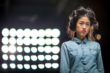 Vladimir Karaleev Model