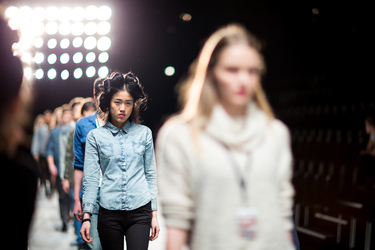 Vladimir Karaleev Models