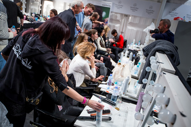 Vladimir Karaleev Model