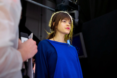 Vladimir Karaleev Model